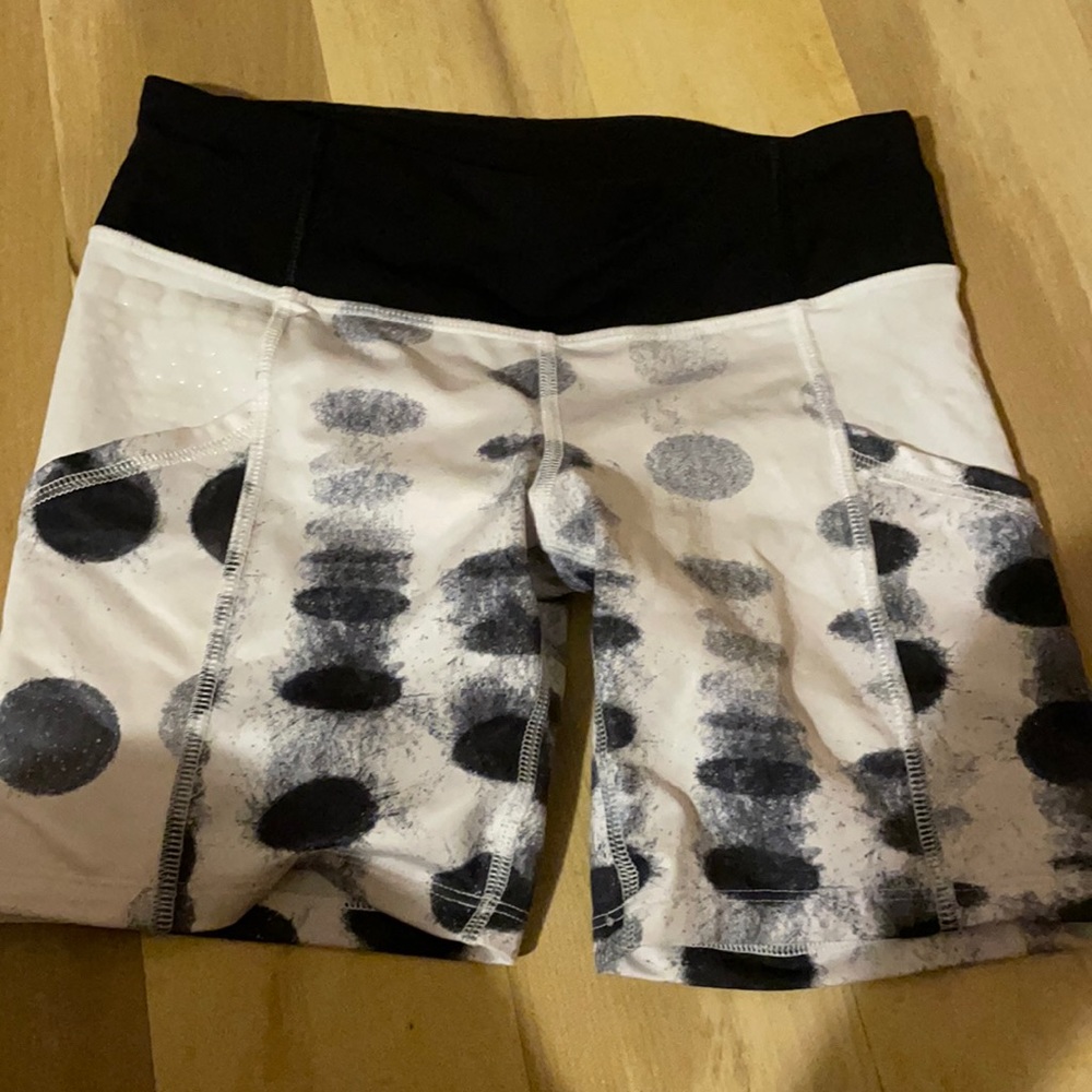 Lululemon active short